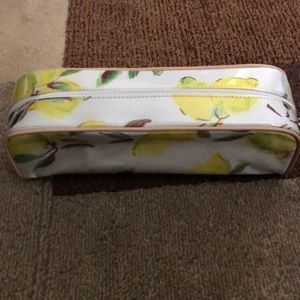 Kate Spade Lemon Bag